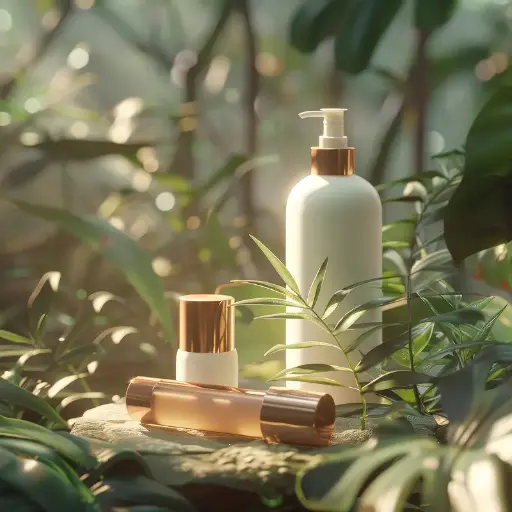 Skin & Hair Care Products 