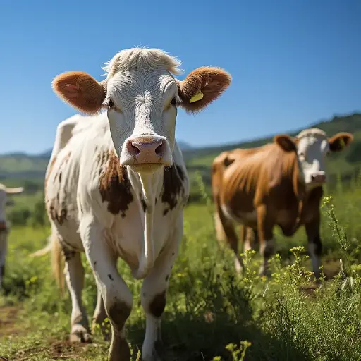 Cattle